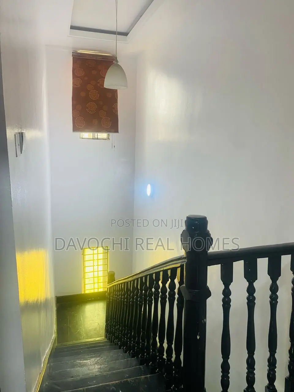 2bdrm Apartment in Chisco, Ikate for rent in Ikate
