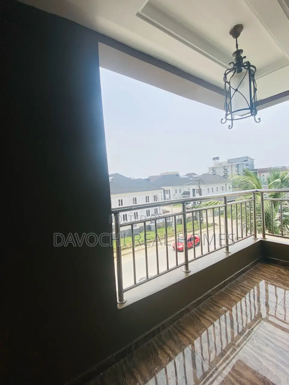 2bdrm Apartment in Chisco, Ikate for rent in Ikate