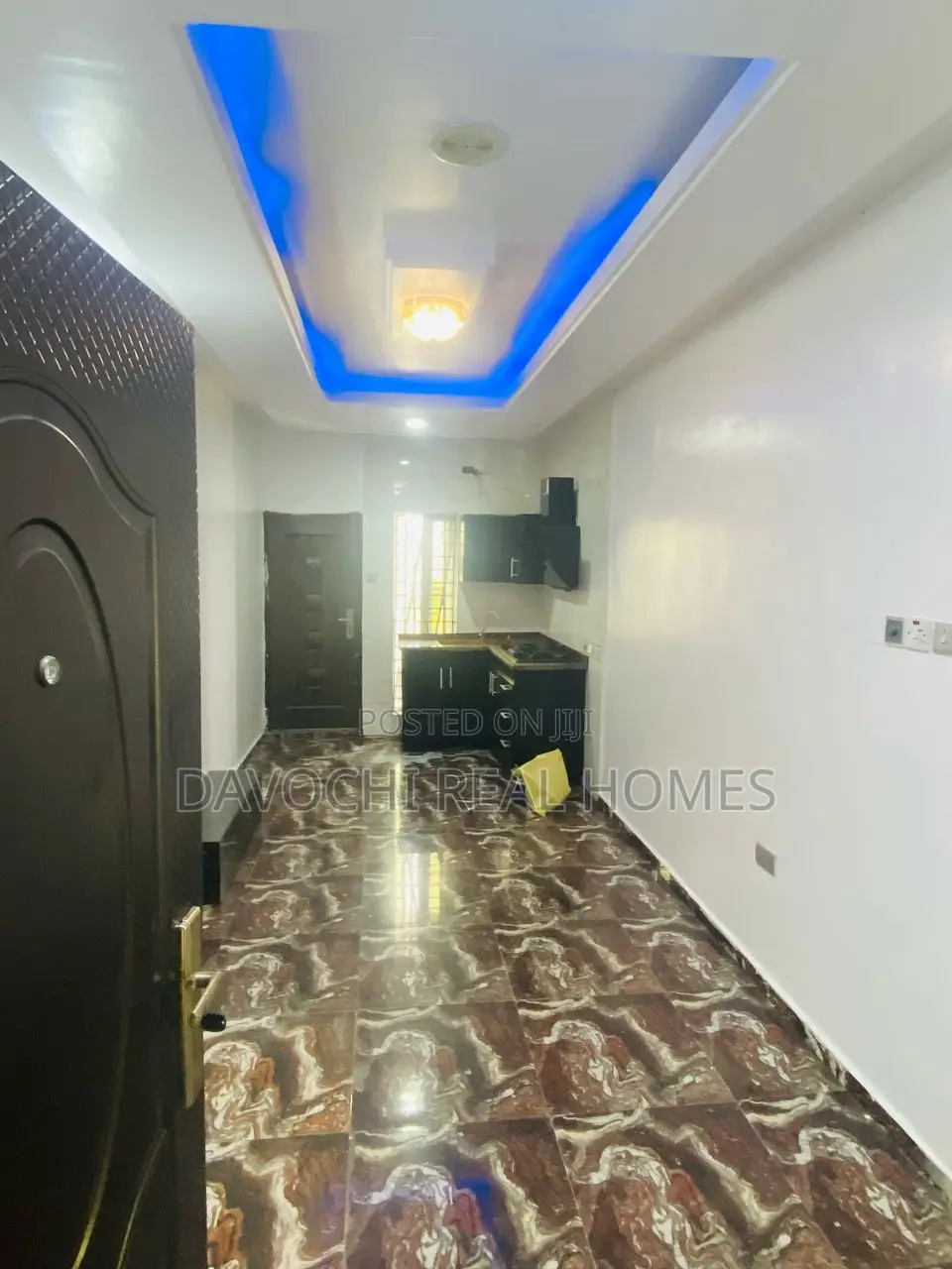 2bdrm Apartment in Chisco, Ikate for rent in Ikate