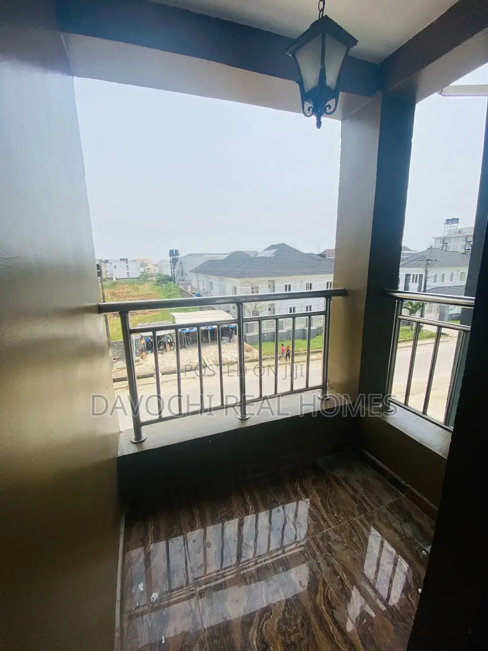 2bdrm Apartment in Chisco, Ikate for rent in Ikate