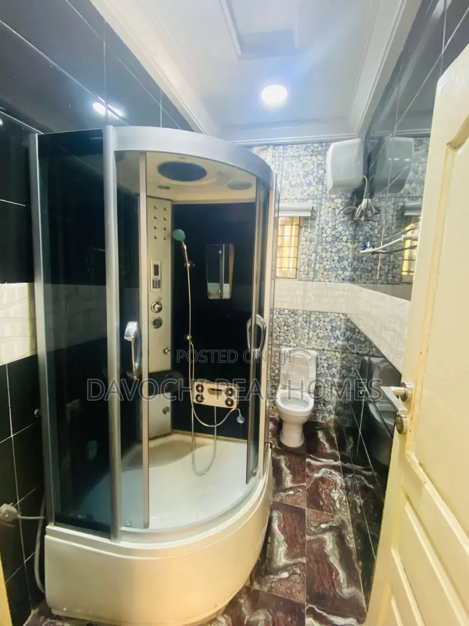 2bdrm Apartment in Chisco, Ikate for rent in Ikate