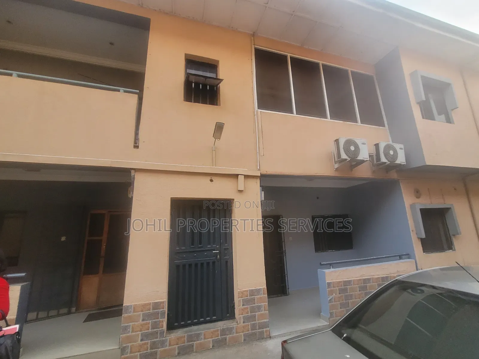 2bdrm Block of Flats in Zone 5 / Wuse for rent in Zone 5 / Wuse