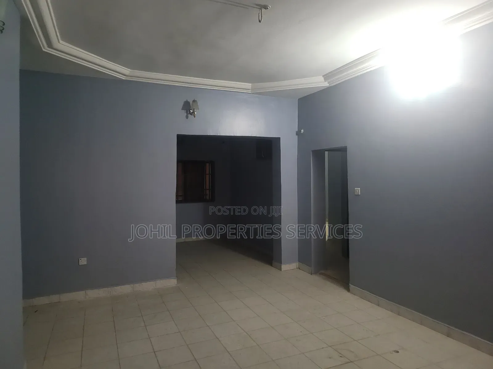 2bdrm Block of Flats in Zone 5 / Wuse for rent in Zone 5 / Wuse