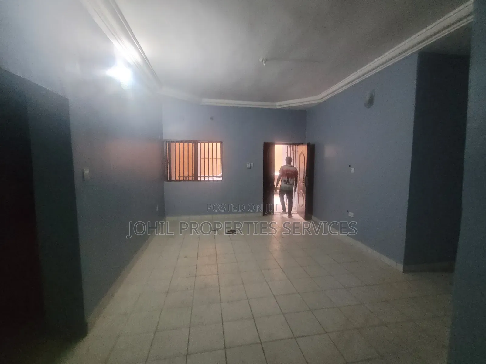 2bdrm Block of Flats in Zone 5 / Wuse for rent in Zone 5 / Wuse