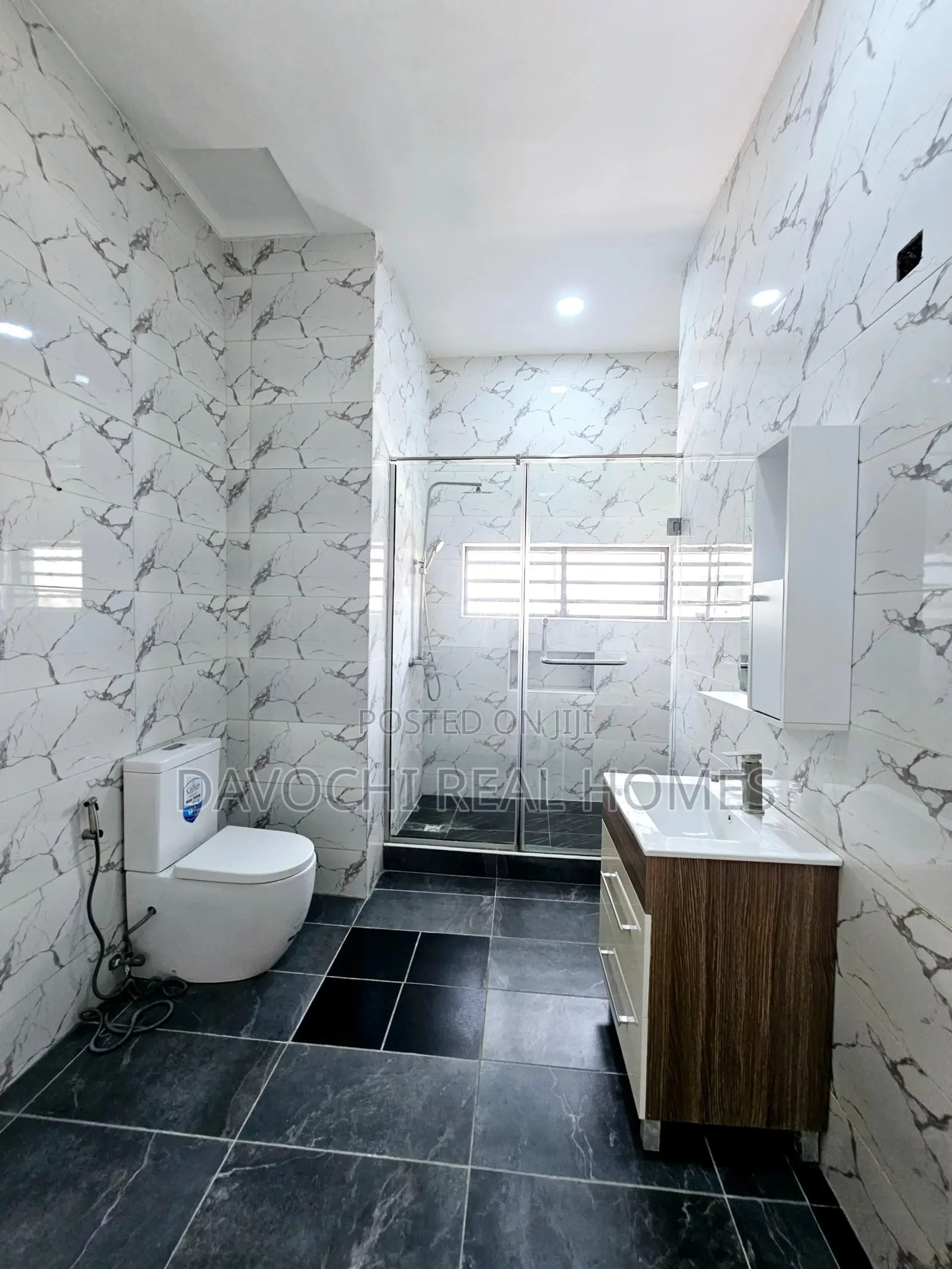 4bdrm Duplex in Orchid Road, Lekki for rent in Lekki Phase 2