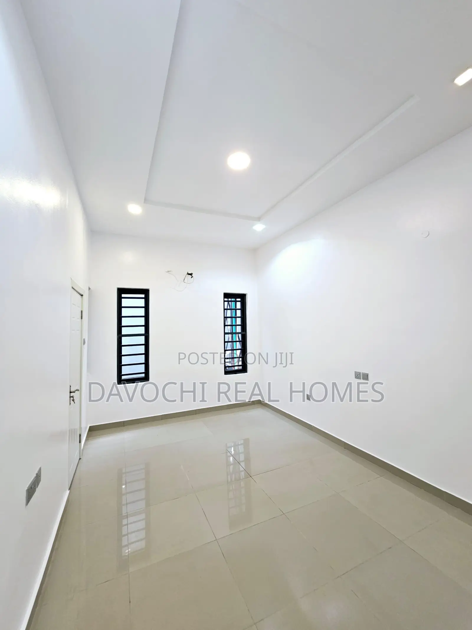4bdrm Duplex in Orchid Road, Lekki for rent in Lekki Phase 2