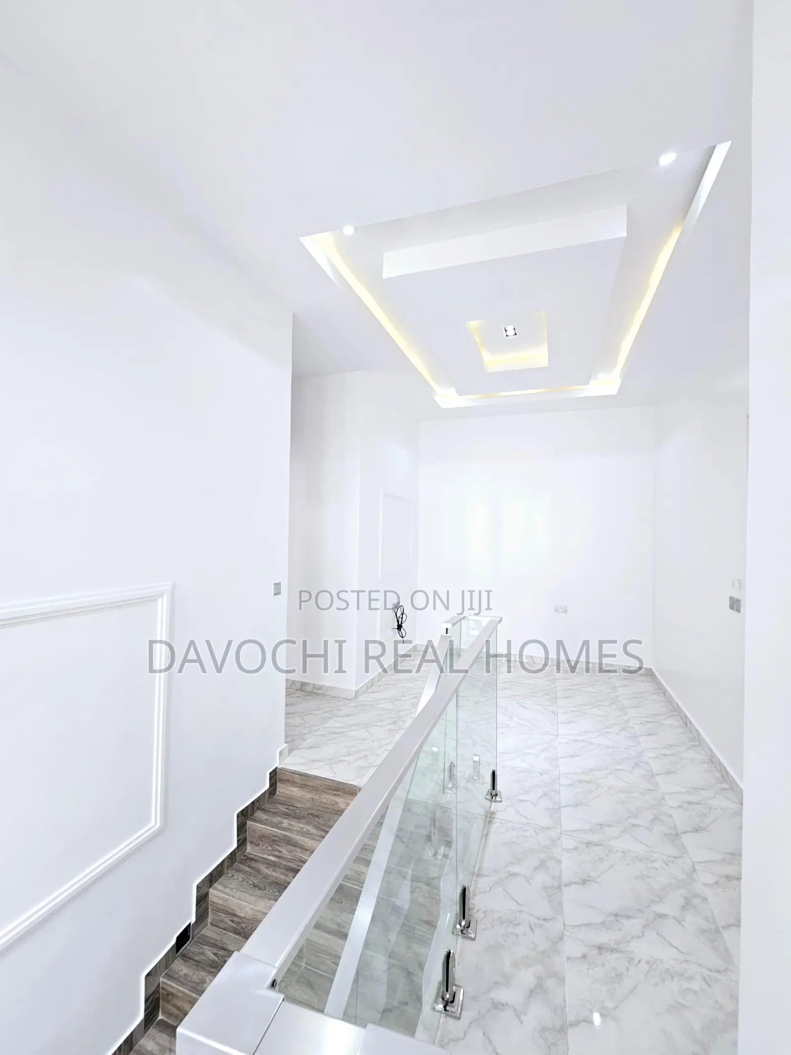 4bdrm Duplex in Orchid Road, Lekki for rent in Lekki Phase 2