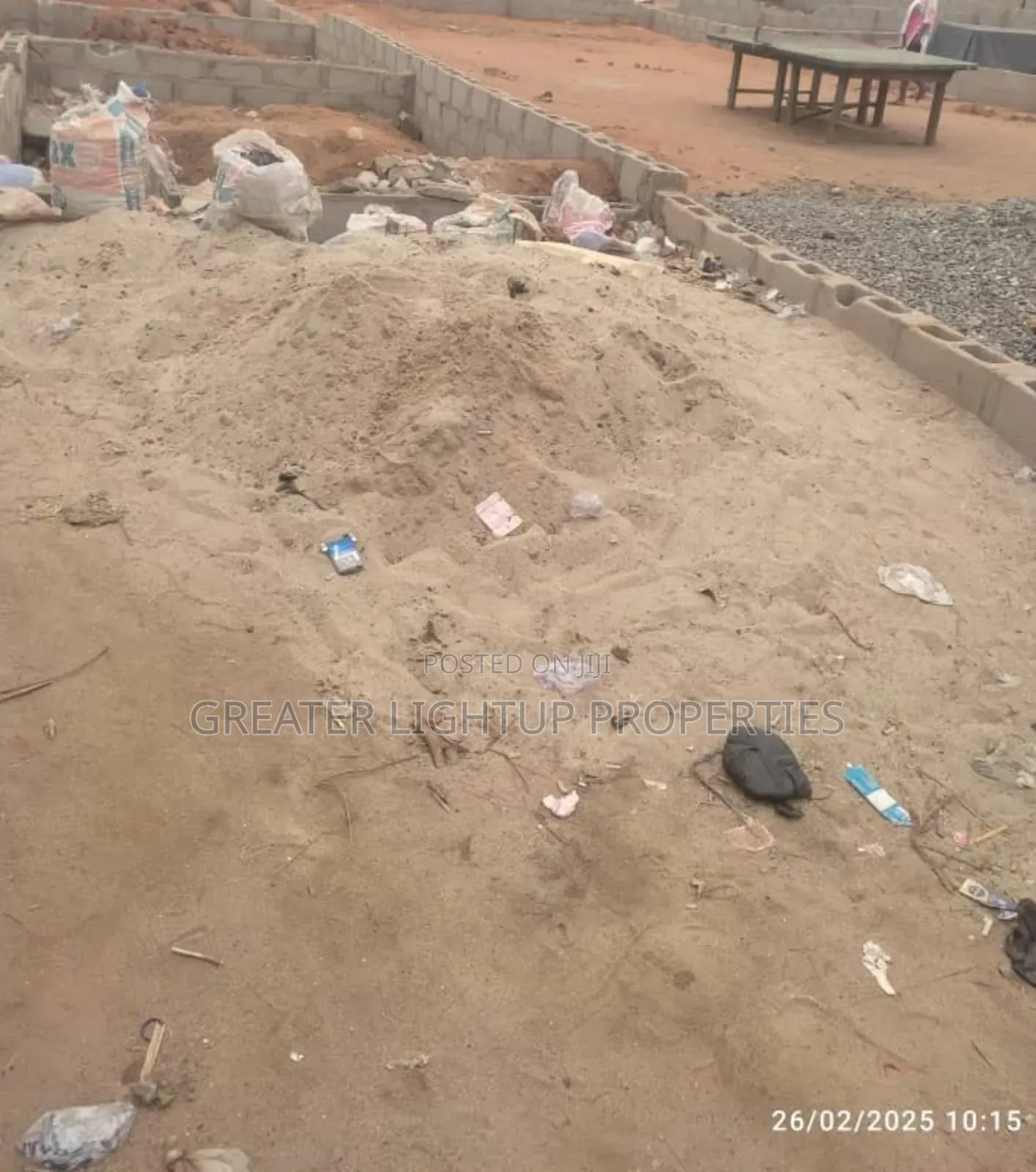 Commercial Land for Sale at Ikotun, Alimosho Lga Lagos, Nig in Ikotun/Igando