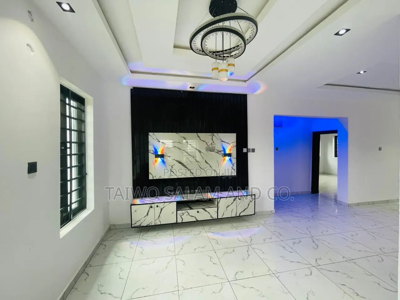 4bdrm Duplex in Akala Express for sale in Akala Express