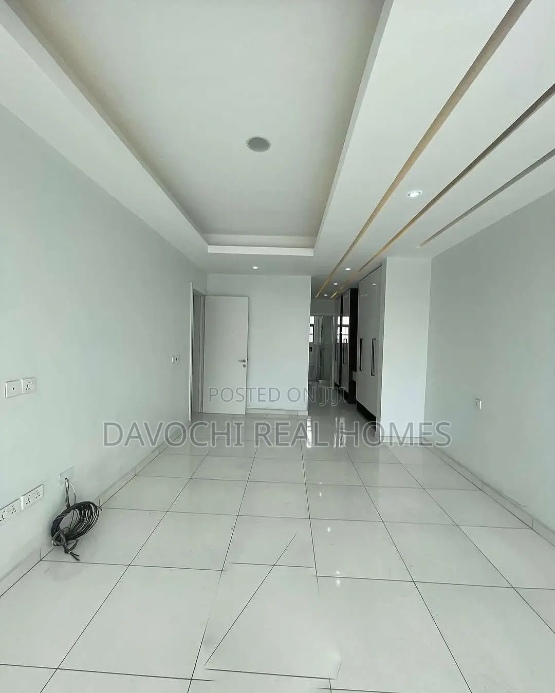 4bdrm Duplex in Chevron Alternative for rent in Chevron