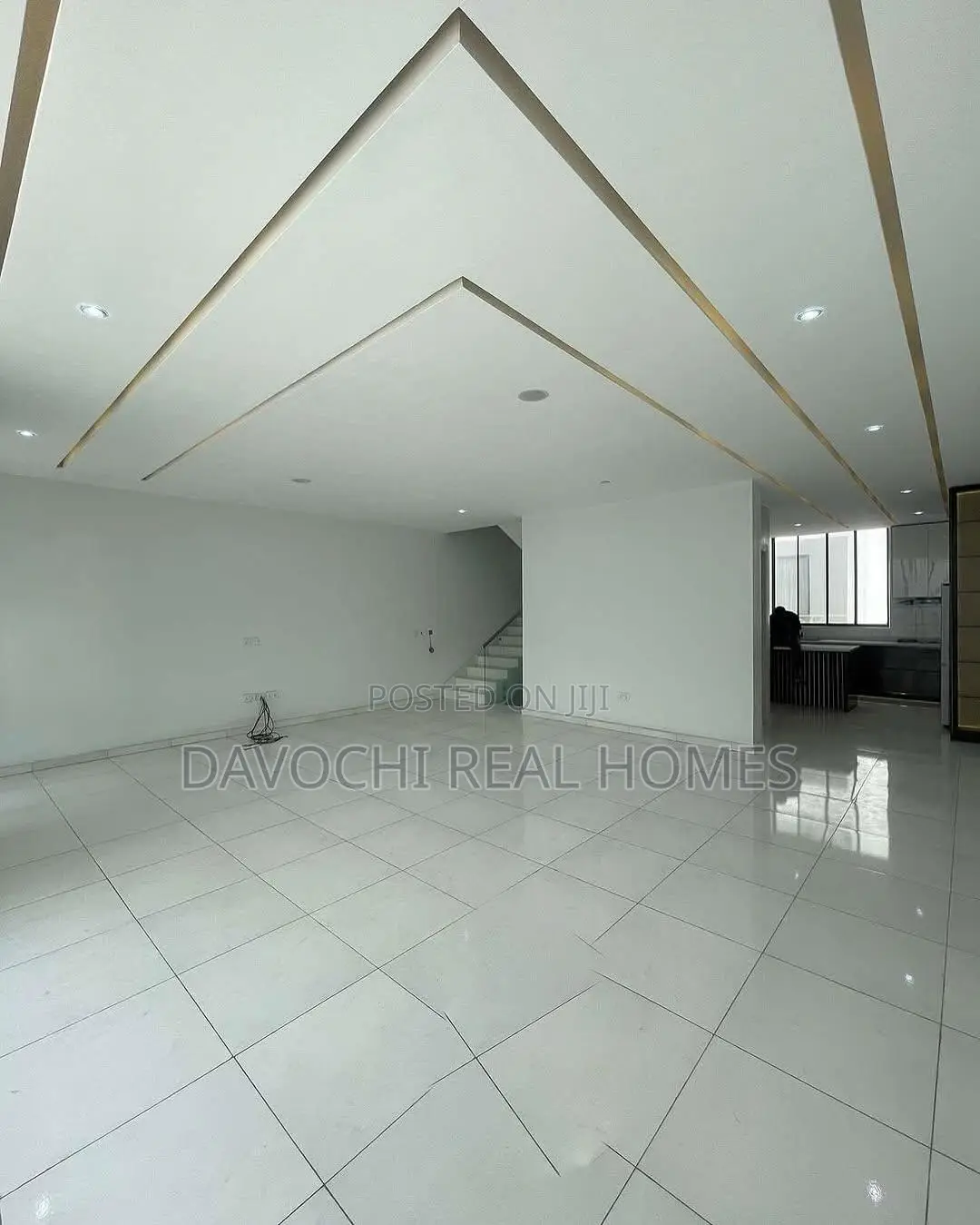 4bdrm Duplex in Chevron Alternative for rent in Chevron