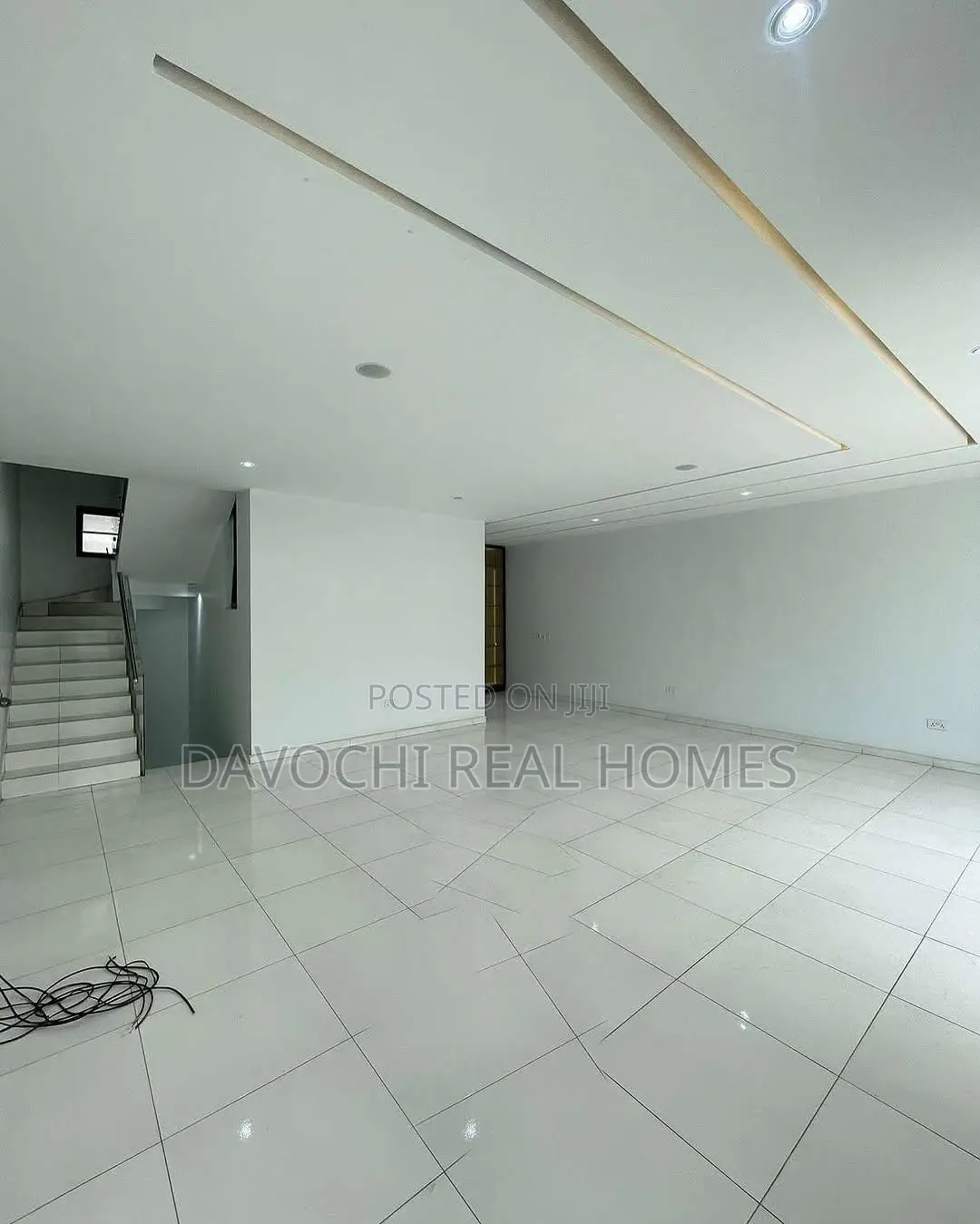 4bdrm Duplex in Chevron Alternative for rent in Chevron