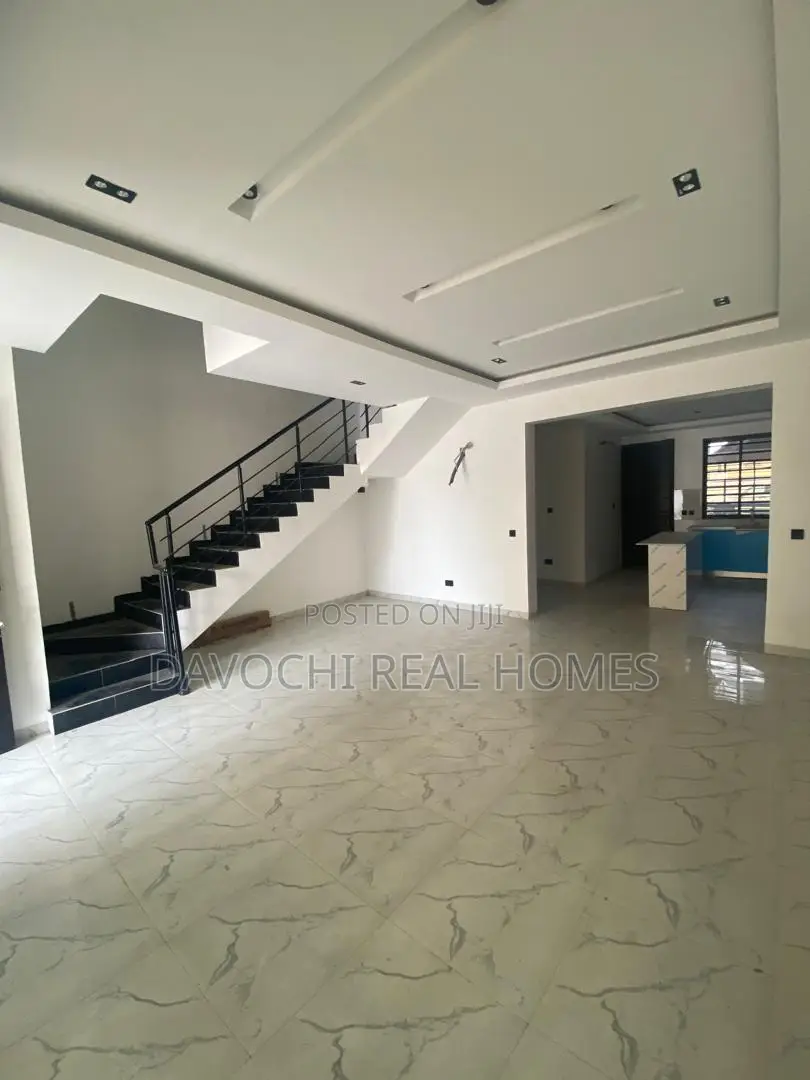 3bdrm Duplex in Lekki Phase1 for rent in Lekki Phase 1