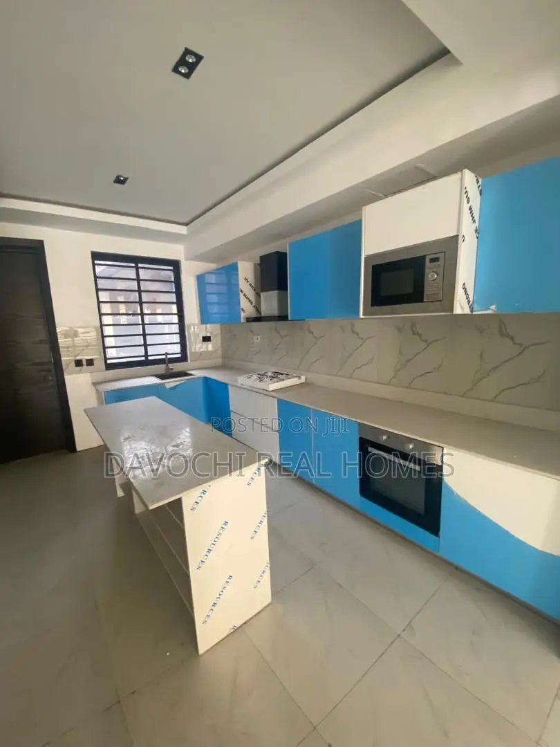 3bdrm Duplex in Lekki Phase1 for rent in Lekki Phase 1
