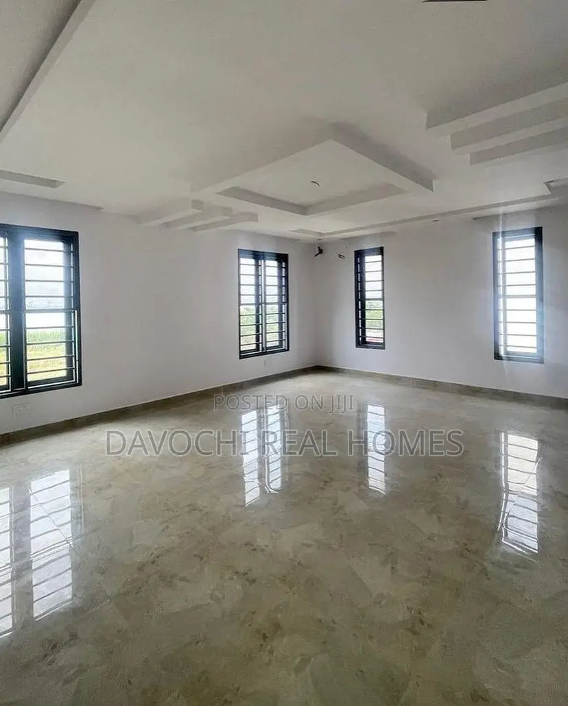 5bdrm Duplex in Osapa London, Lekki for rent in Osapa london