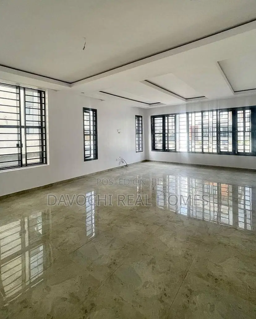 5bdrm Duplex in Osapa London, Lekki for rent in Osapa london