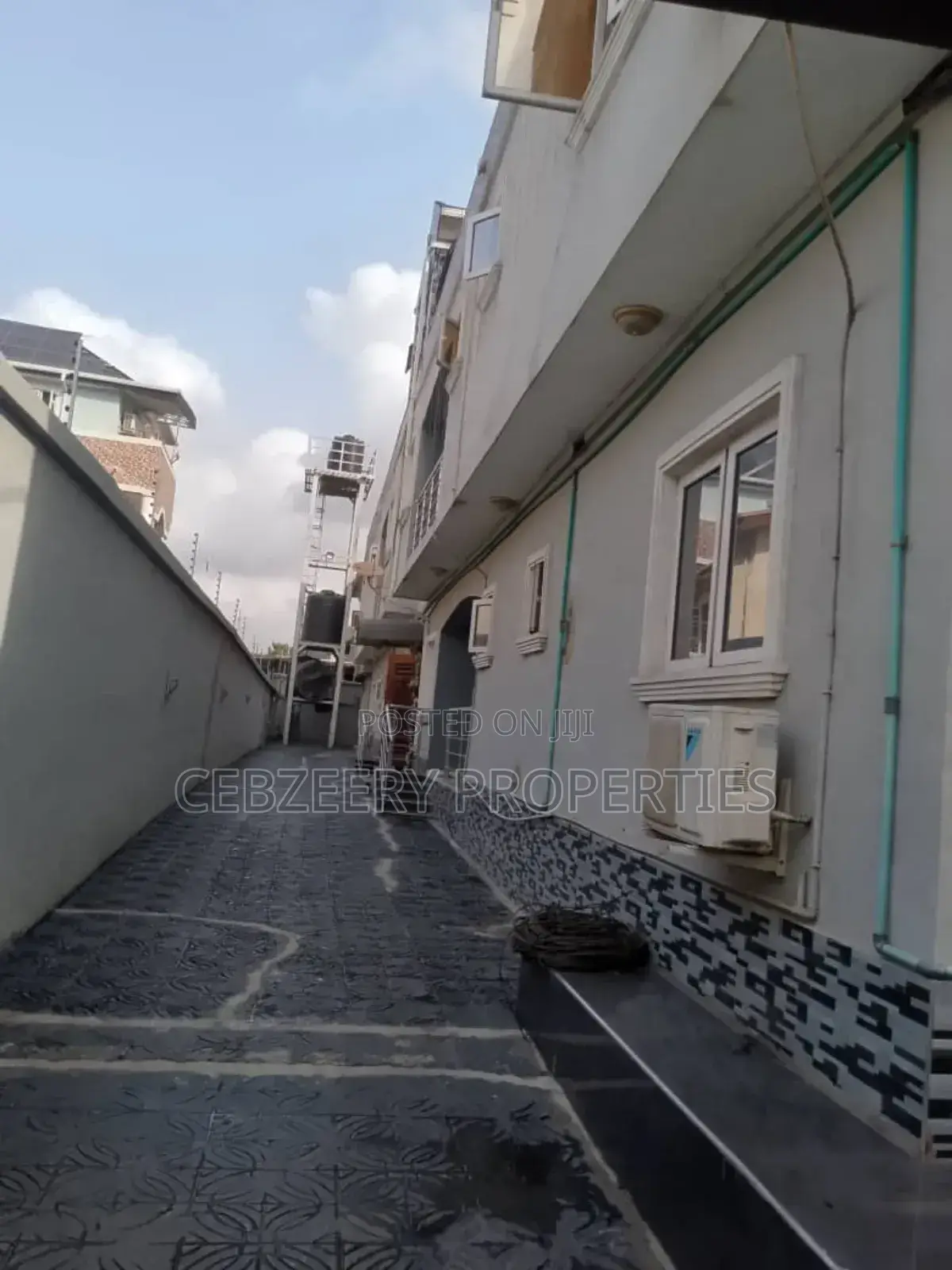 3bdrm Block of Flats in Opebi for rent in Opebi