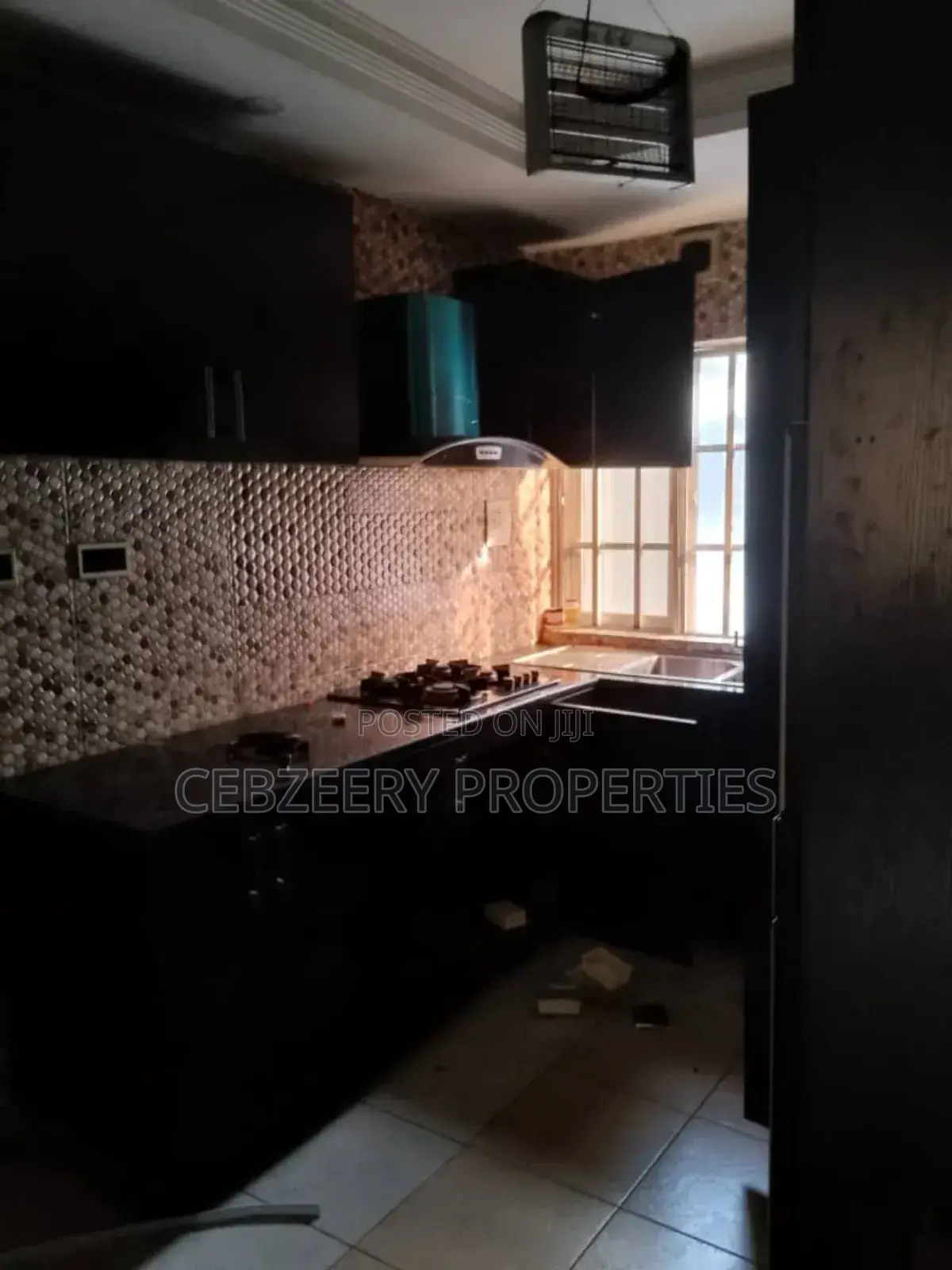 3bdrm Block of Flats in Opebi for rent in Opebi