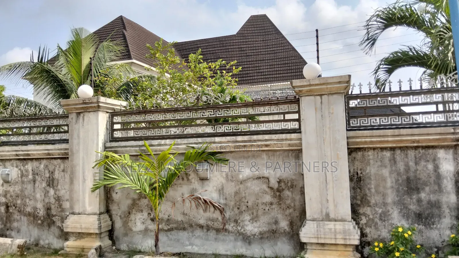 4bdrm Duplex in Off Ozuoba , Port for sale in Port-Harcourt