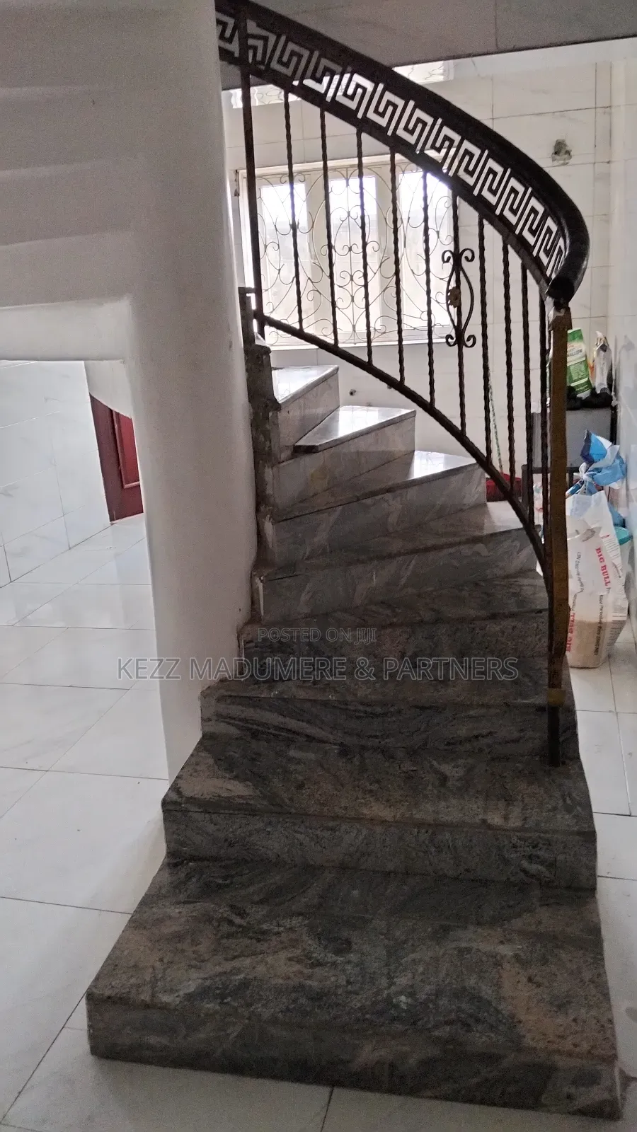 4bdrm Duplex in Off Ozuoba , Port for sale in Port-Harcourt