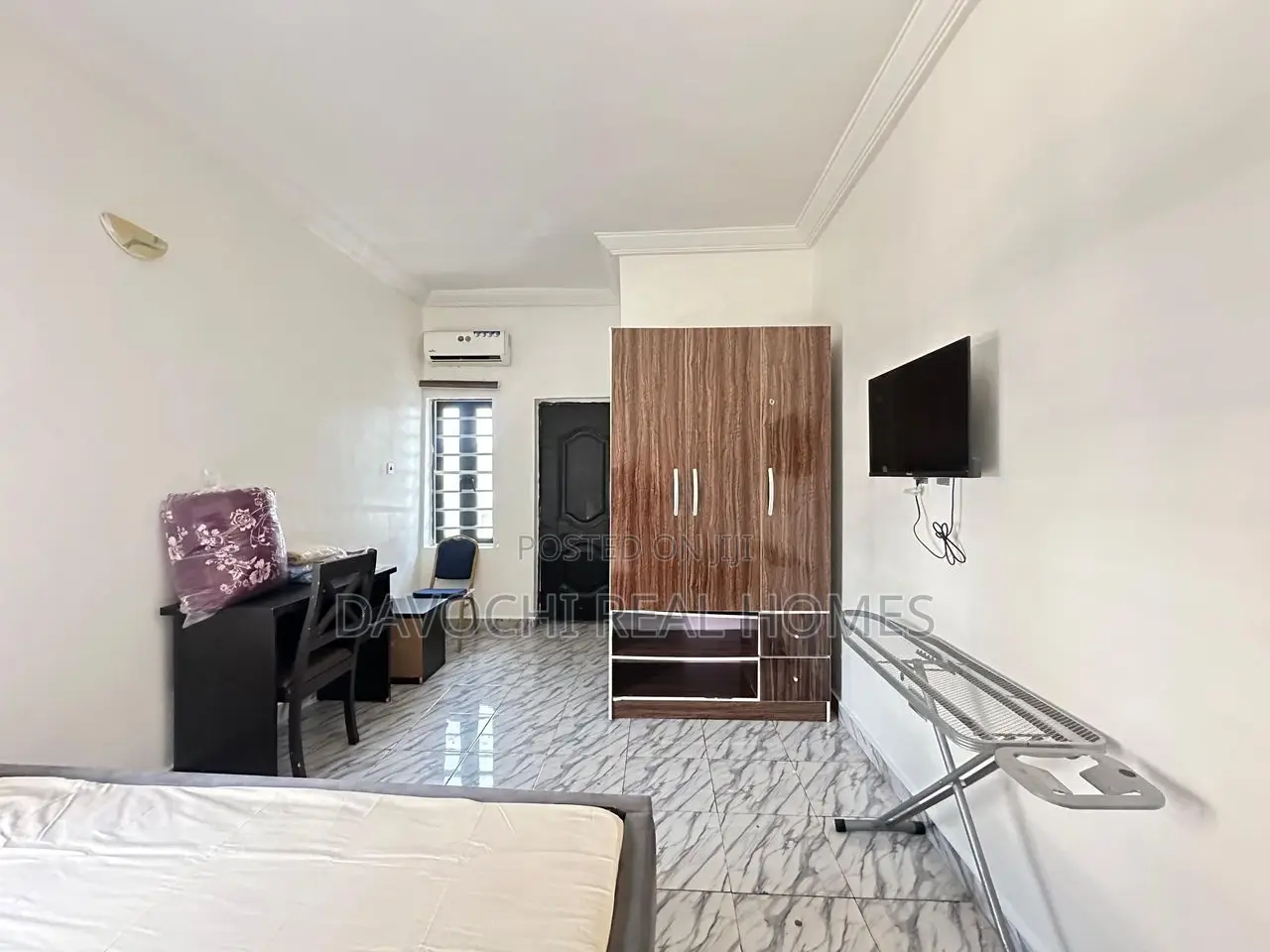 Furnished 2bdrm Apartment in Ikota, Lagos for rent in Ikota