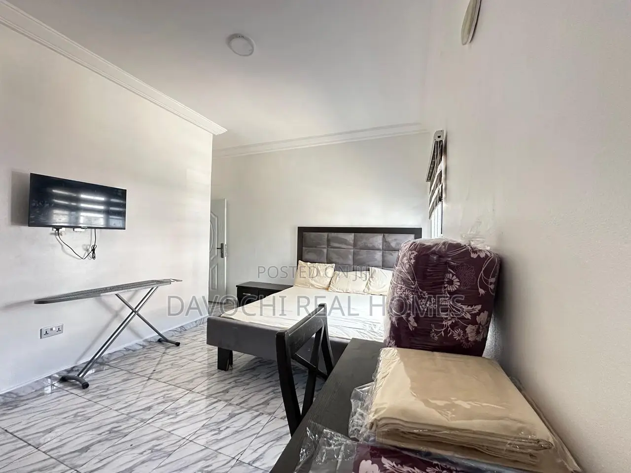 Furnished 2bdrm Apartment in Ikota, Lagos for rent in Ikota