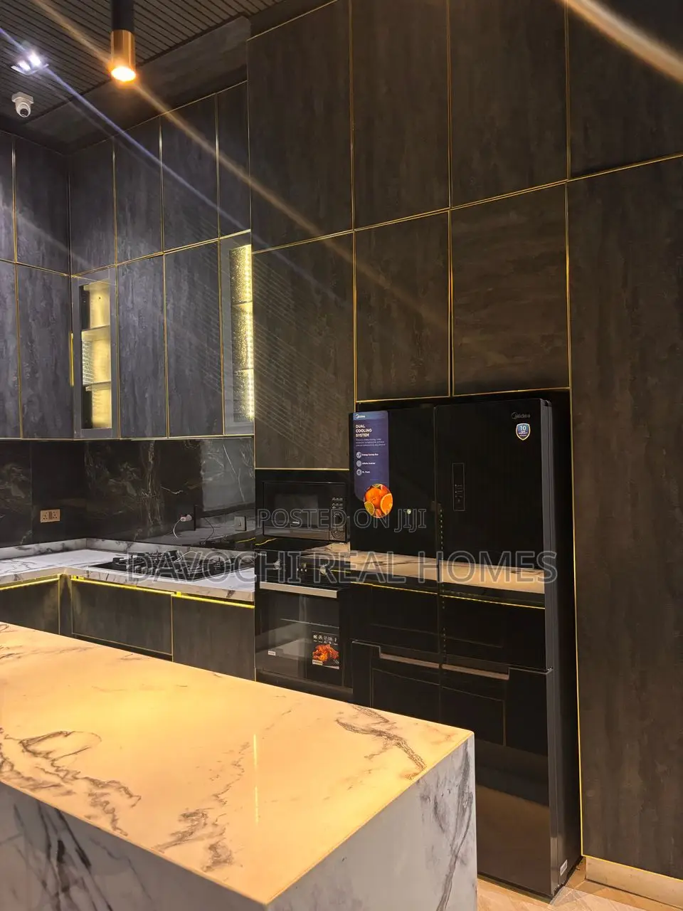5bdrm Apartment in Osapa, Lekki, Chevron for rent in Chevron