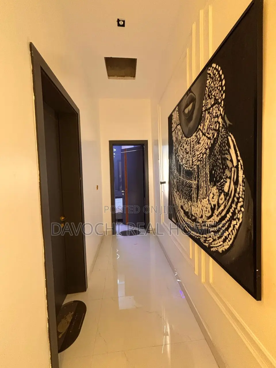5bdrm Apartment in Osapa, Lekki, Chevron for rent in Chevron