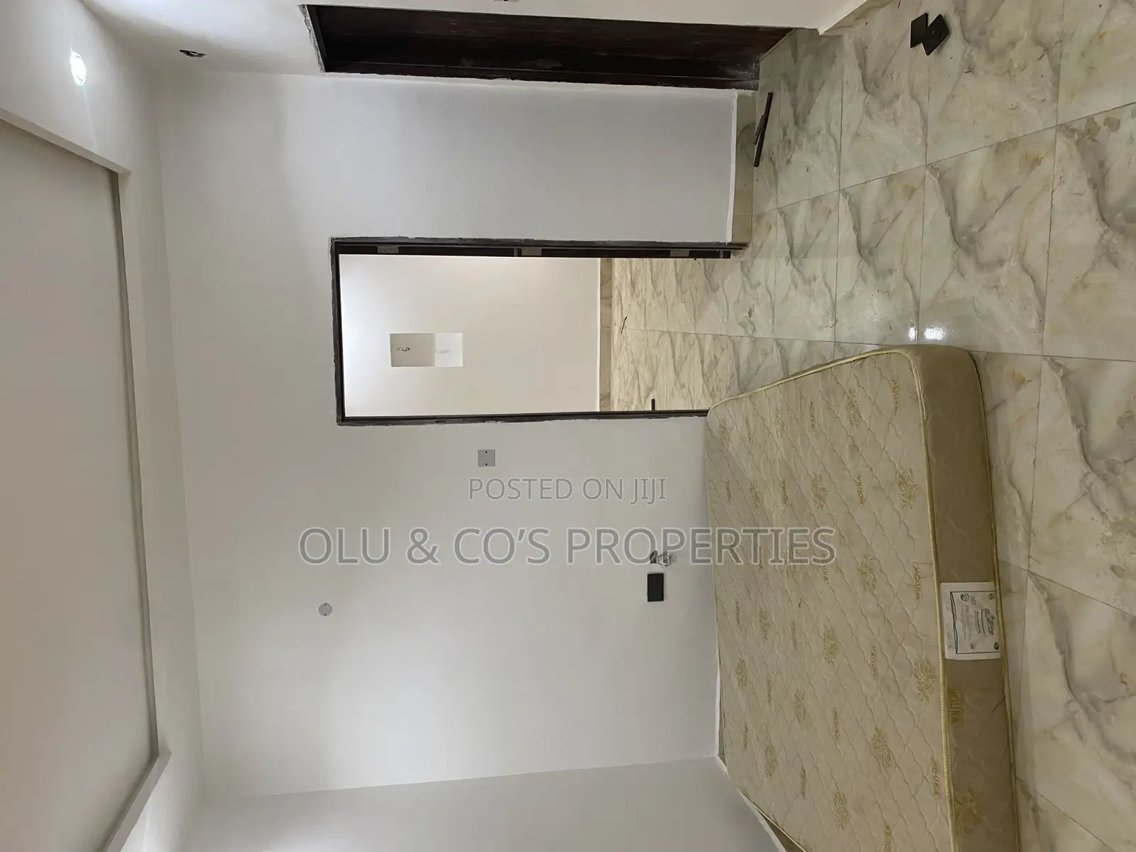 2bdrm Block of Flats in An Estate, Wuye for rent in Wuye