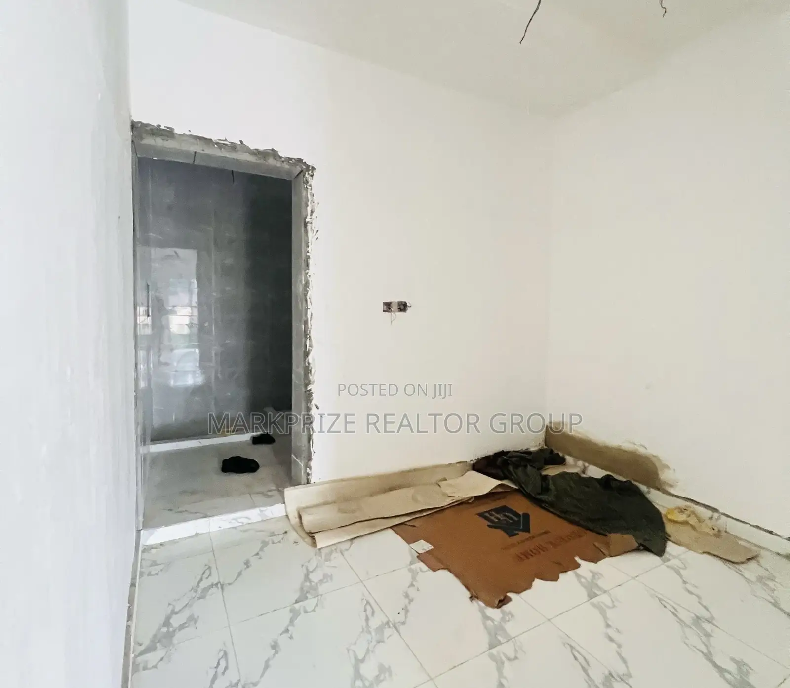 4bdrm Duplex in Ogba Ikeja Lagos for sale in Ogba