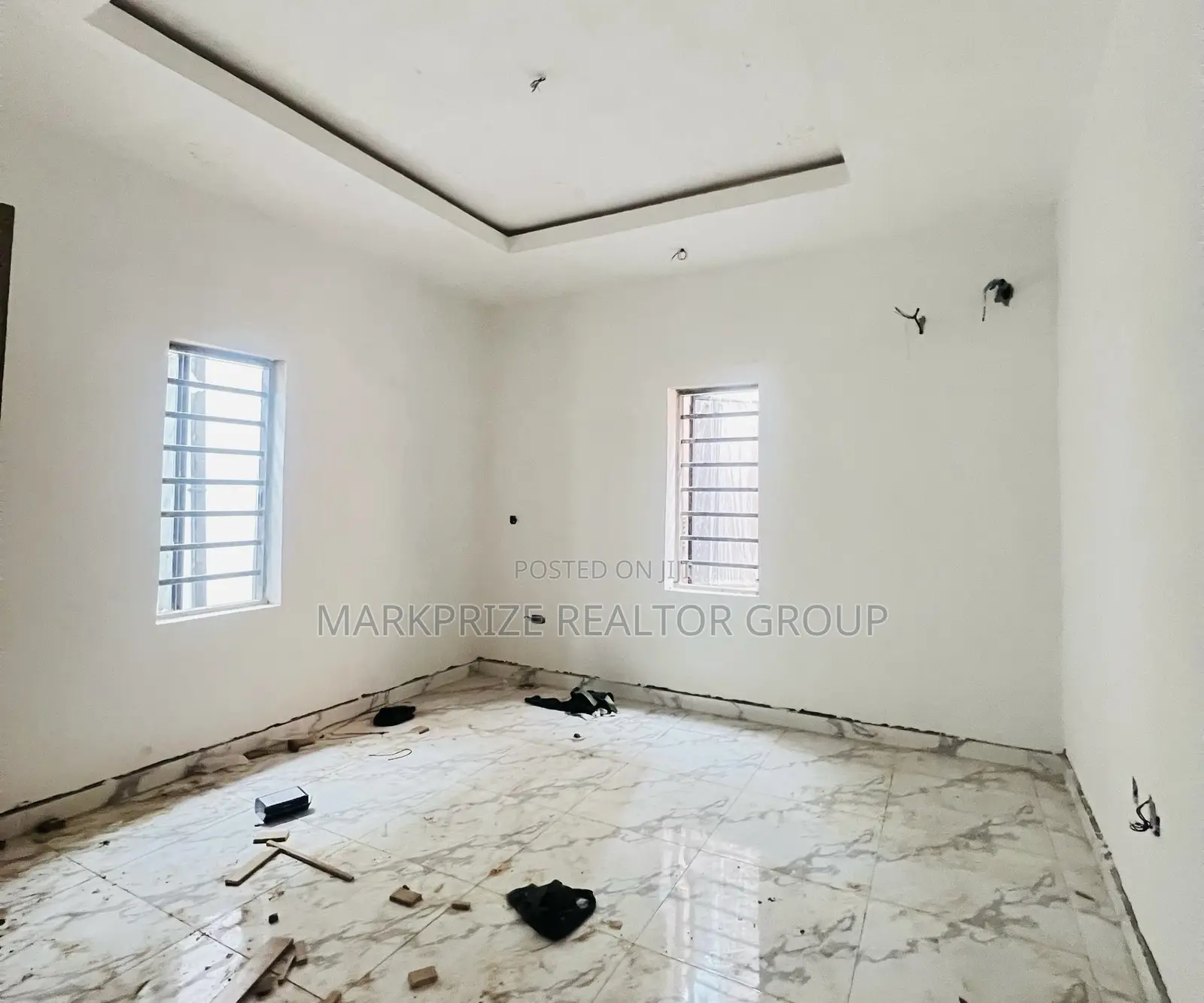 4bdrm Duplex in Ogba Ikeja Lagos for sale in Ogba