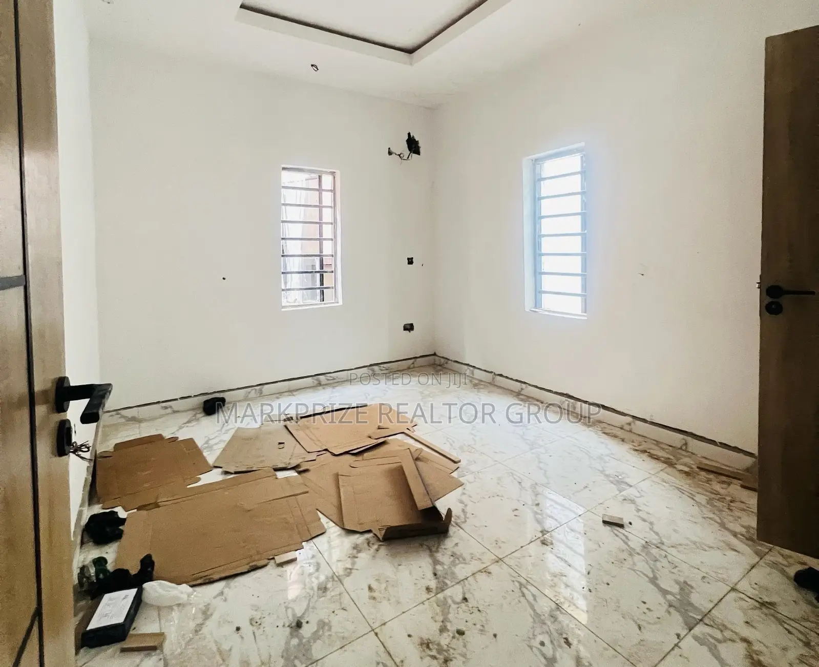 4bdrm Duplex in Ogba Ikeja Lagos for sale in Ogba