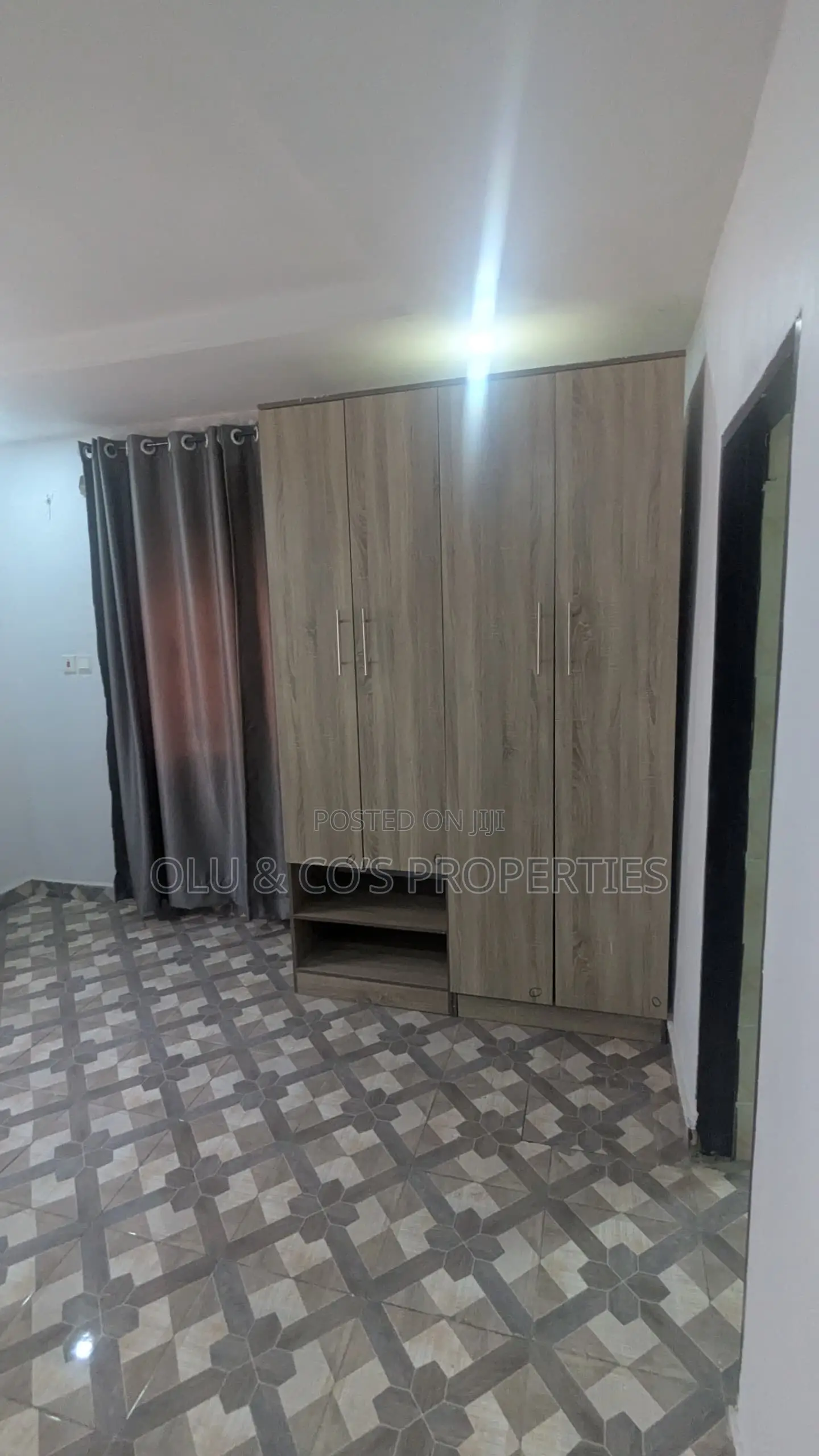 2bdrm Block of Flats in River Pack Estate, Lugbe District for rent in Lugbe District