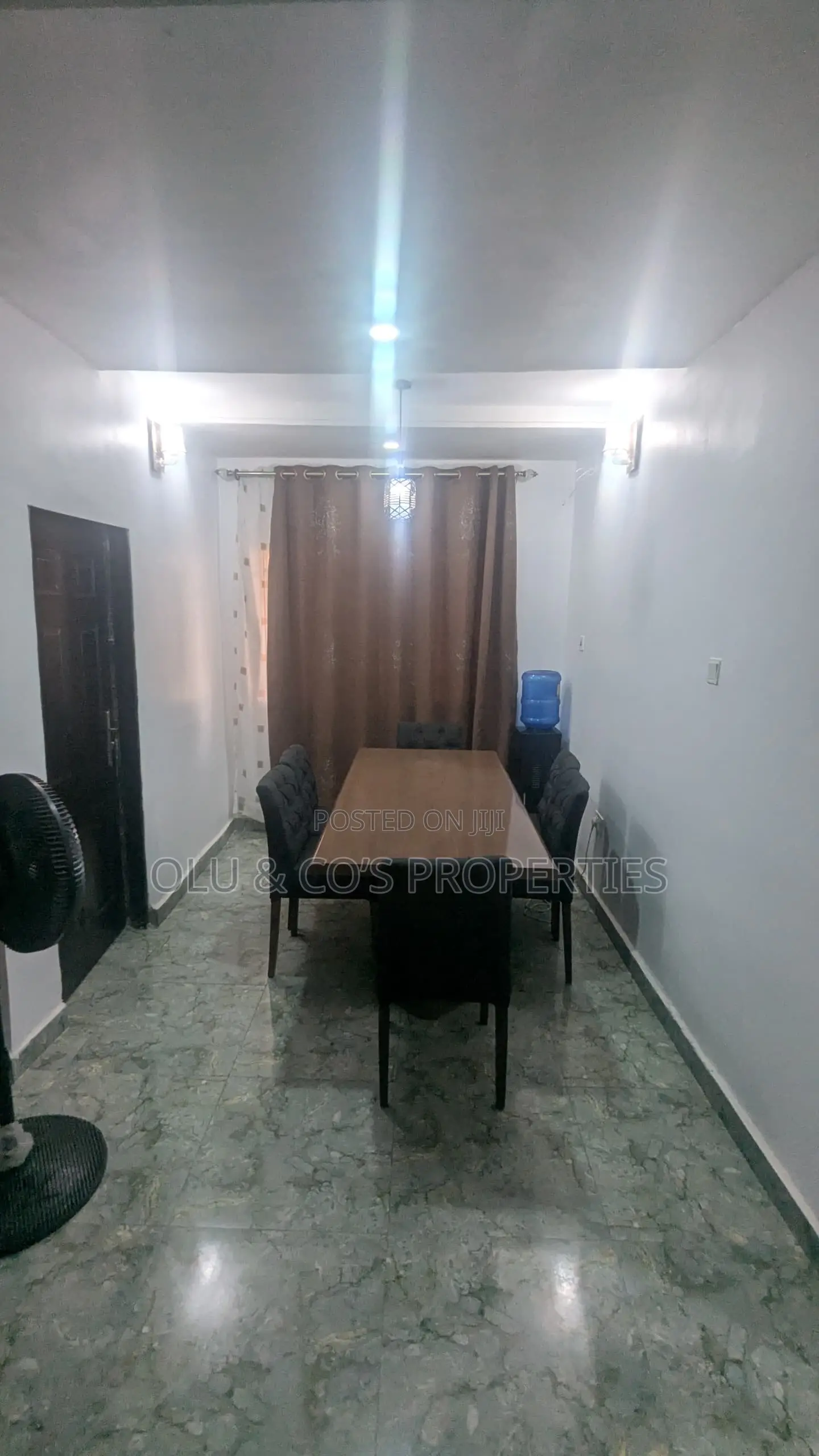 2bdrm Block of Flats in River Pack Estate, Lugbe District for rent in Lugbe District