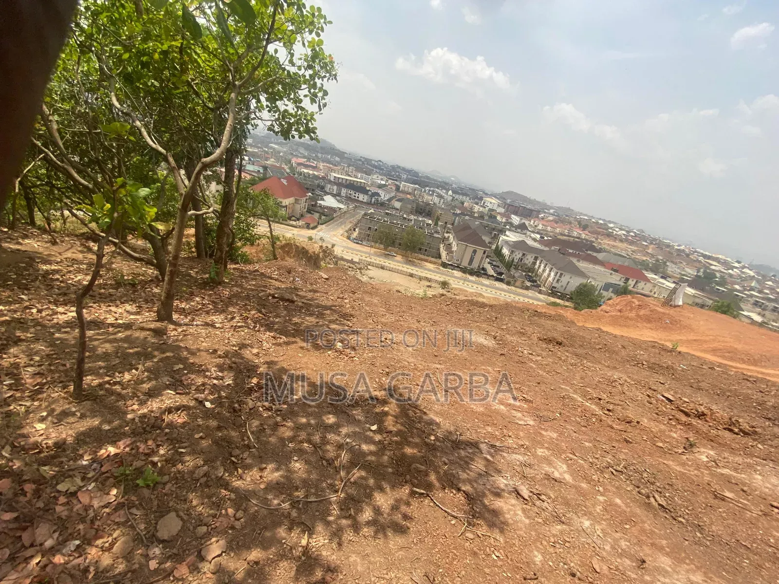 Fully Detach Duplex in Guzape District