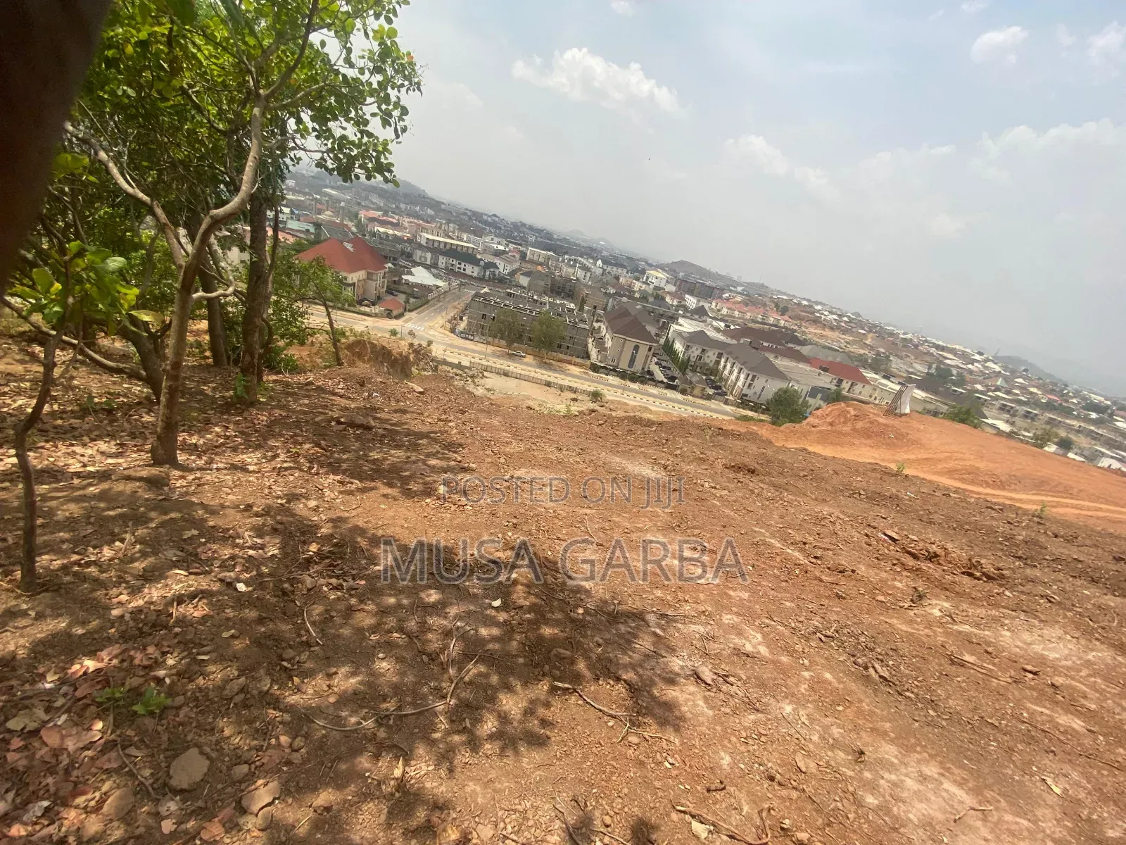 Fully Detach Duplex in Guzape District