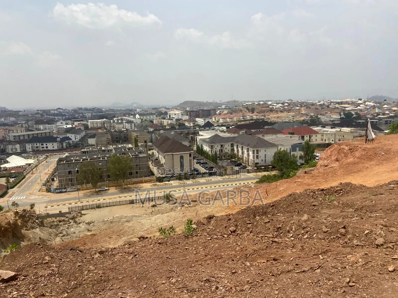 Government-Approved Plots in Guzape – Buy Build in Guzape District