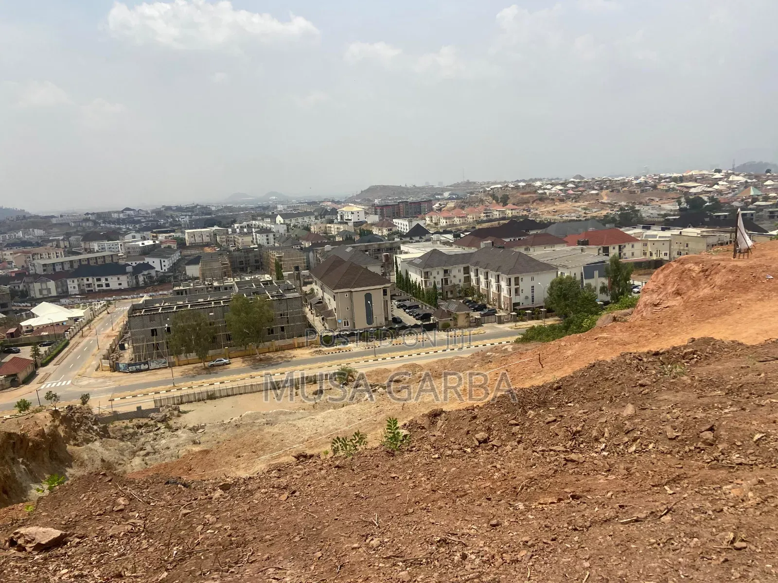 Government-Approved Plots in Guzape – Buy Build in Guzape District