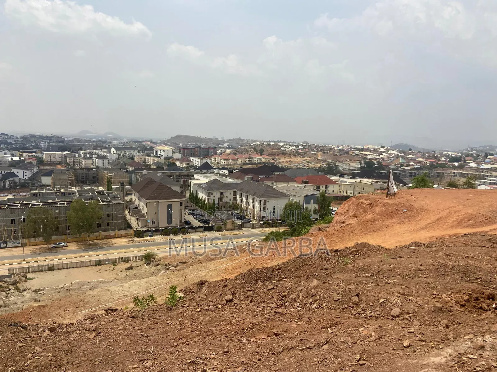 Government-Approved Plots in Guzape – Buy Build in Guzape District