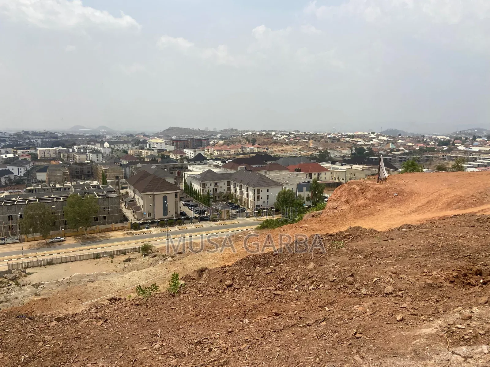 Government-Approved Plots in Guzape – Buy Build in Guzape District