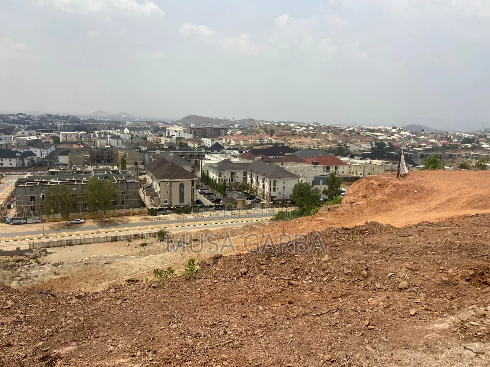 Government-Approved Plots in Guzape – Buy Build in Guzape District