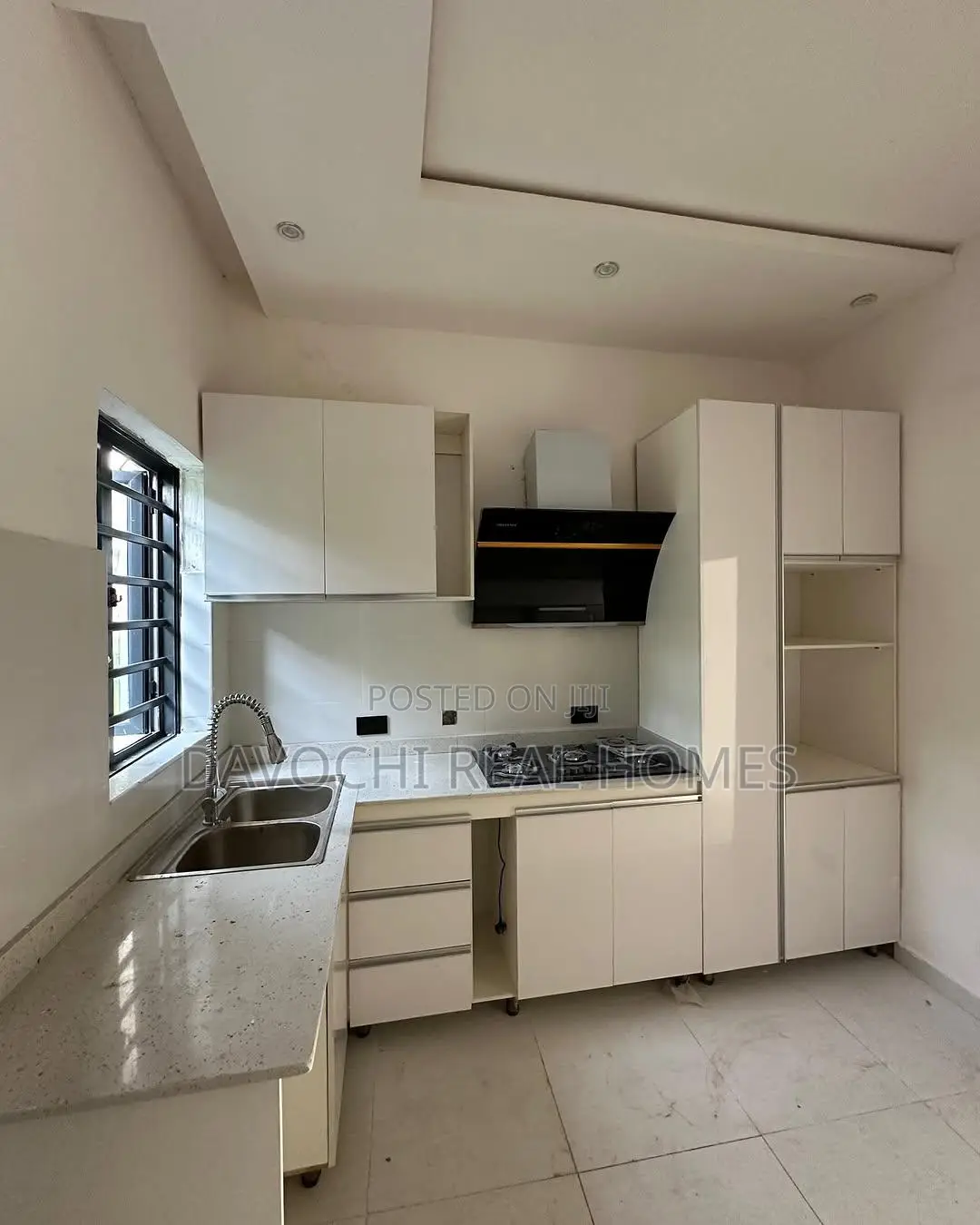 3bdrm Apartment in Ologolo, Lekki for rent in Ologolo