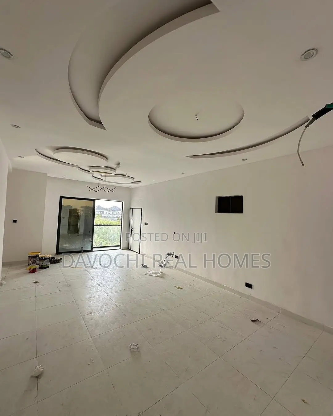 3bdrm Apartment in Ologolo, Lekki for rent in Ologolo