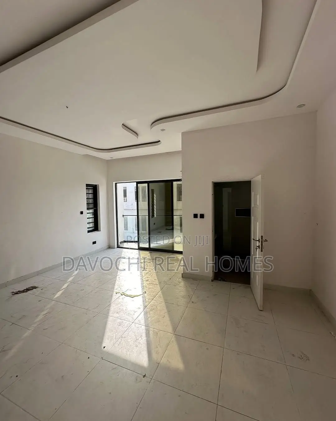 3bdrm Apartment in Ologolo, Lekki for rent in Ologolo
