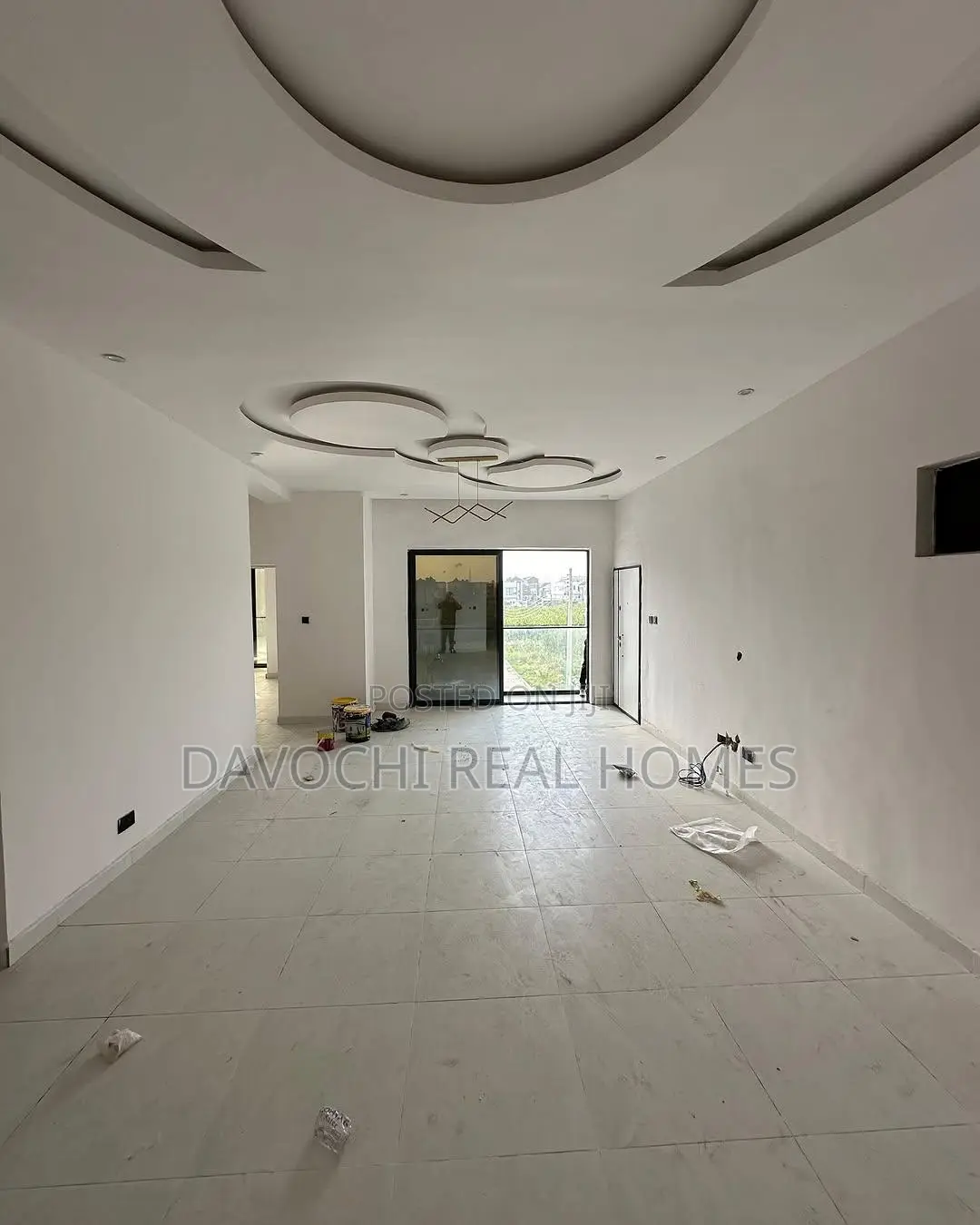 3bdrm Apartment in Ologolo, Lekki for rent in Ologolo