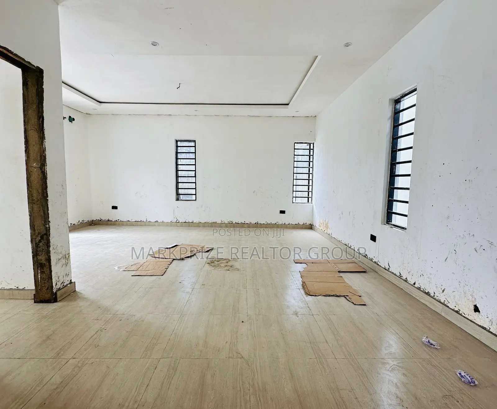 4bdrm Duplex in Gbagada Lagos for sale in Gbagada