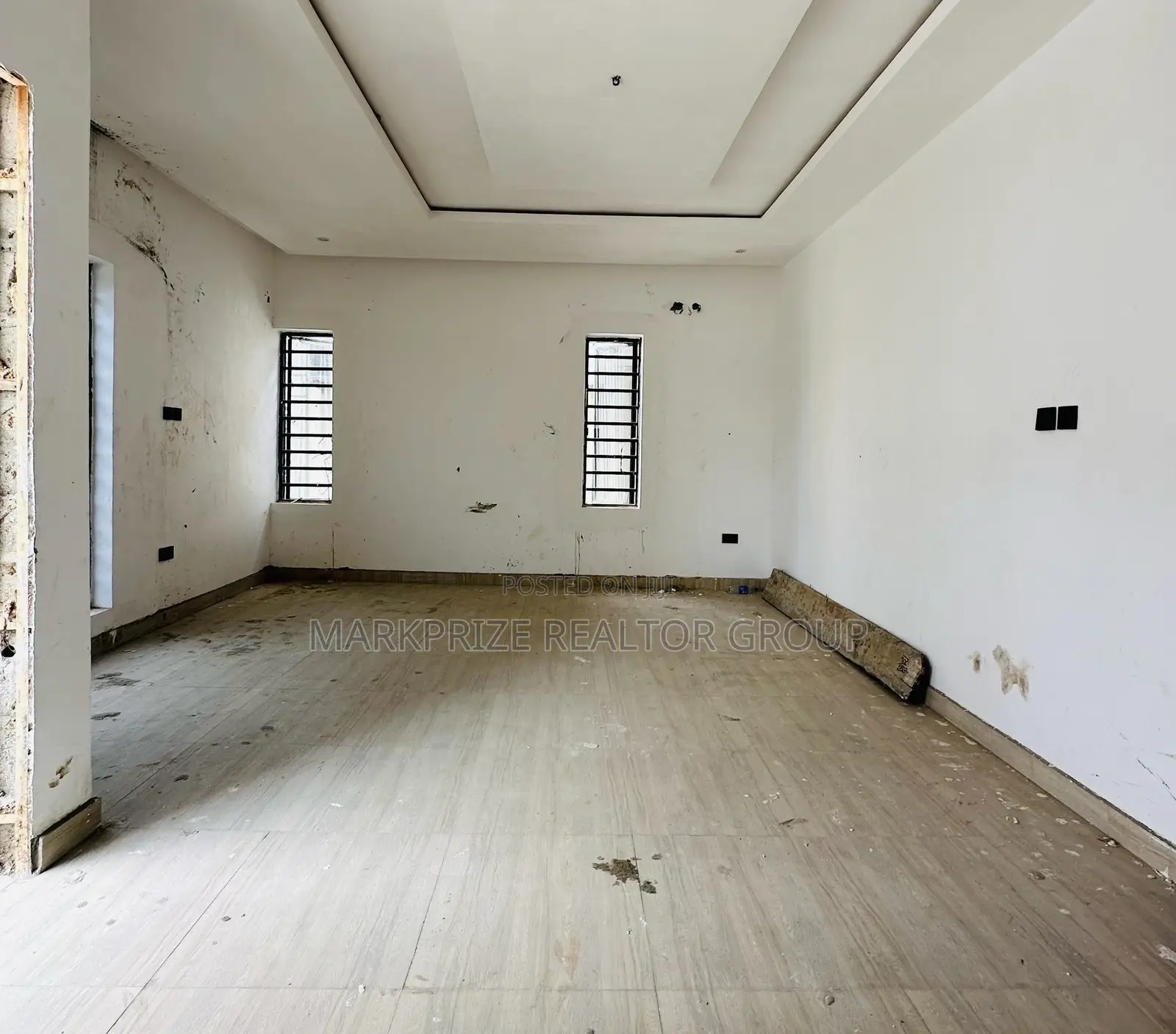 4bdrm Duplex in Gbagada Lagos for sale in Gbagada