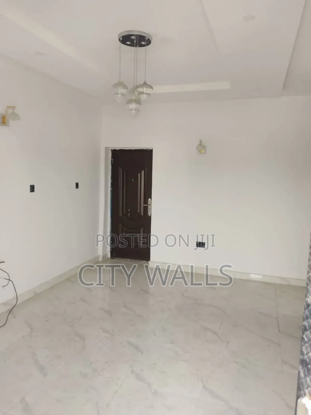 Mini Flat in Igbo-efon for rent in Igbo-efon