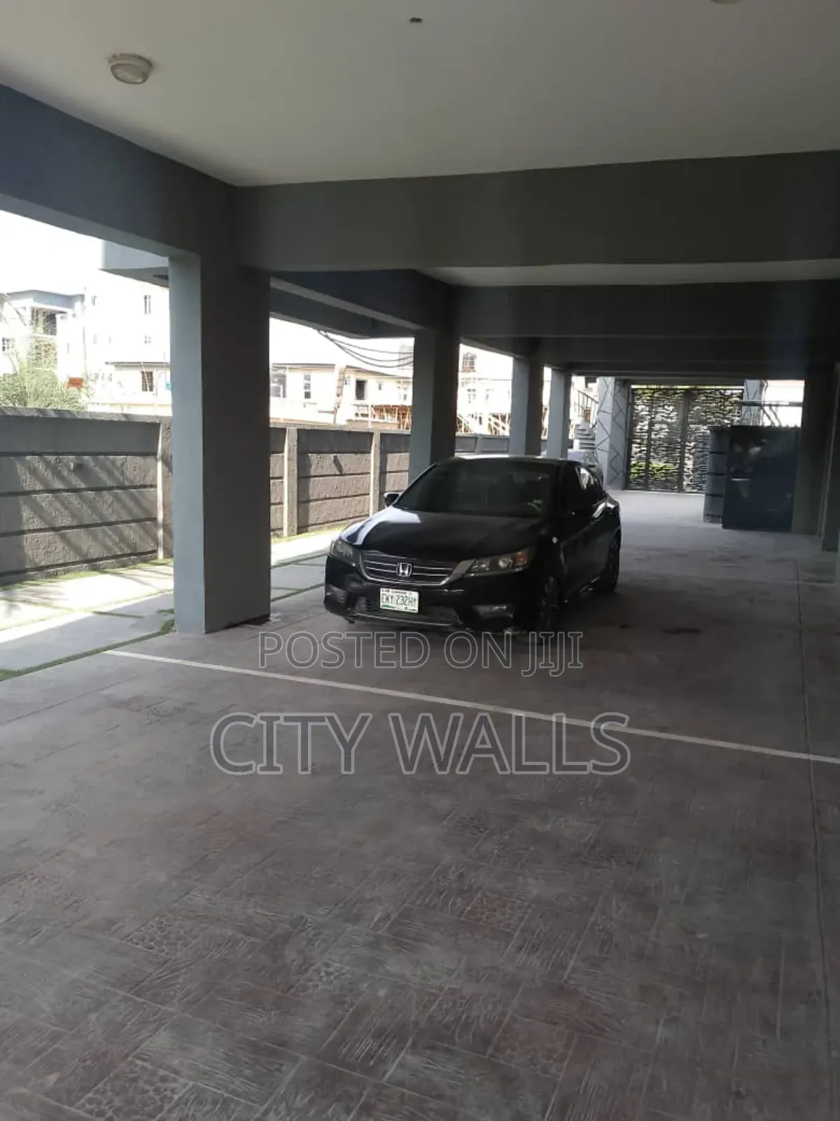Mini Flat in Igbo-efon for rent in Igbo-efon