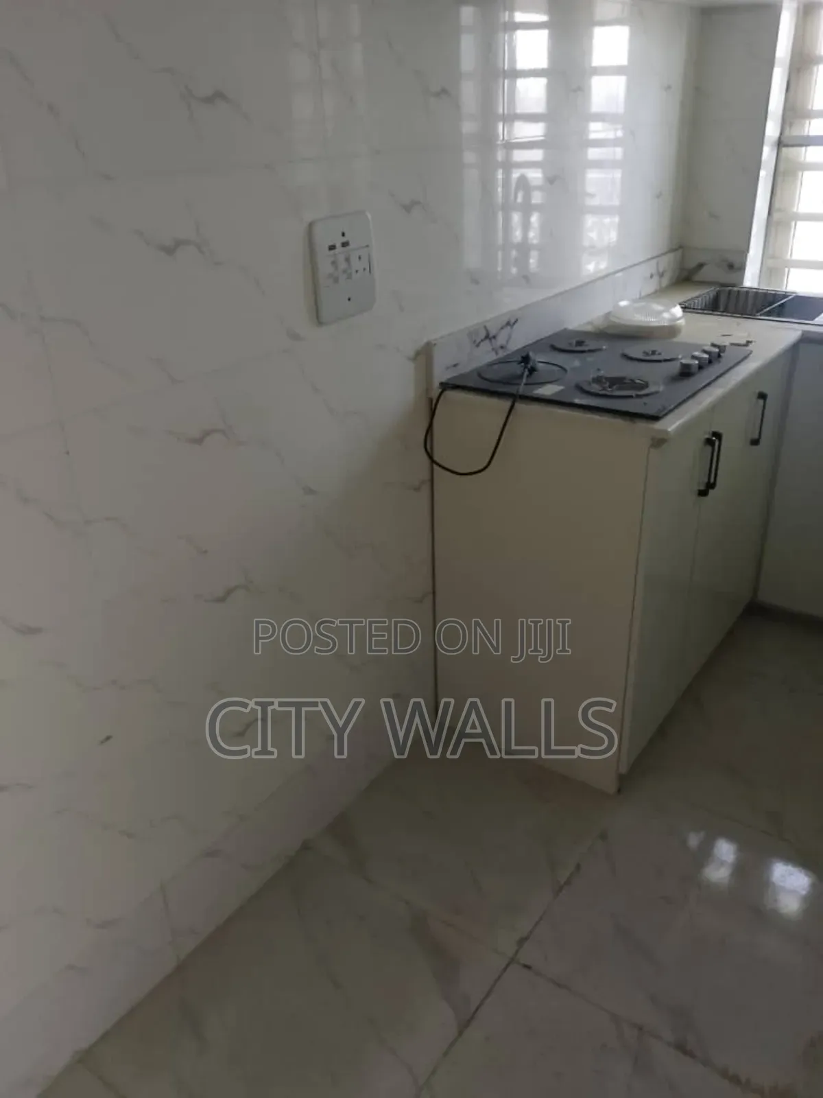 Mini Flat in Igbo-efon for rent in Igbo-efon